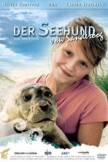 Der Seehund von Sanderoog movie poster