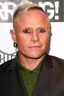 Keith Flint profile picture