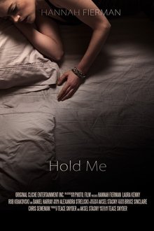 Poster do filme Hold Me