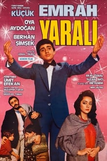 Yaralı movie poster