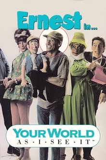 Poster do filme Your World as I See It
