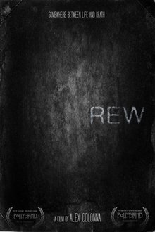 REW movie poster