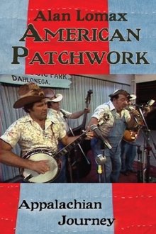 Poster do filme Appalachian Journey