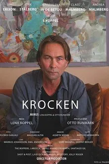 Krocken movie poster