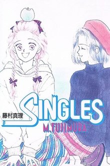 Singles movie poster