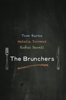 The Brunchers movie poster