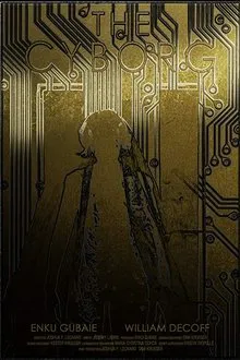 The Cyborg movie poster