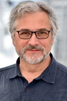 Michael Dudok de Wit profile picture