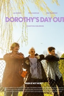 Poster do filme Dorothy's Day Out