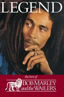 Bob Marley & The Wailers - Legend movie poster