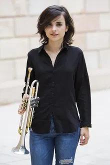 Andrea Motis profile picture