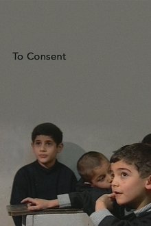 To Consent movie poster