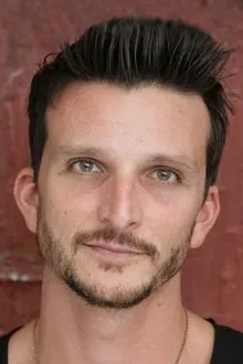 Aaron Behr profile picture