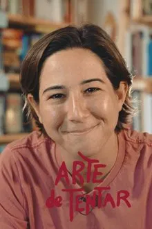 Arte de Tentar tv show poster