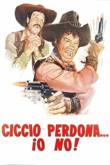 Ciccio Forgives, I Don't movie poster