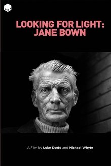 Looking for Light: Jane Bown movie poster