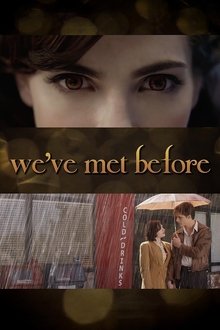 Twilight Storytellers: We've Met Before movie poster