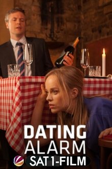 Dating Alarm movie poster