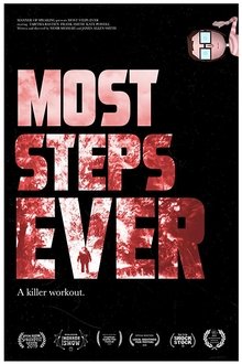 Most Steps Ever movie poster