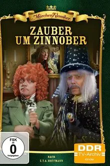 Zauber um Zinnober movie poster