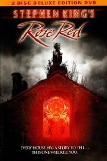 Stephen King's: Rose Red movie poster