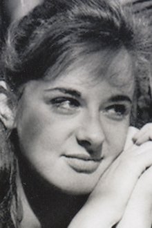 Francine Bergé profile picture