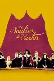The Satin Slipper movie poster