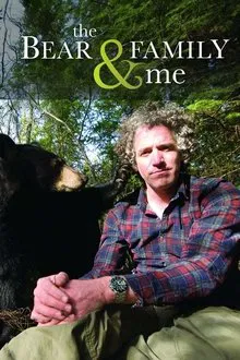 The Bear Family and Me tv show poster