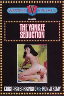 Yankee Seduction movie poster