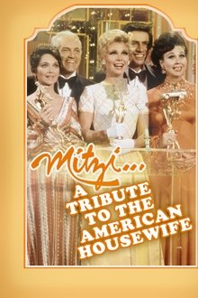 Mitzi... A Tribute to the American Housewife movie poster