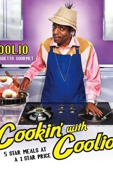Cookin' With Coolio tv show poster
