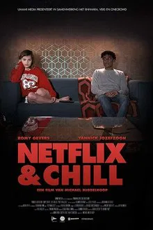 Netflix & Chill movie poster