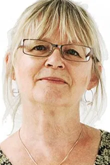 Ingegärd Waaranperä profile picture
