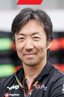 Ayao Komatsu profile picture