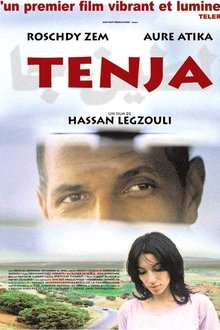 Tenja movie poster