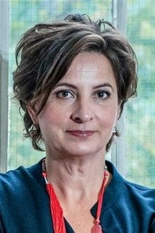 Jacqueline Blom profile picture