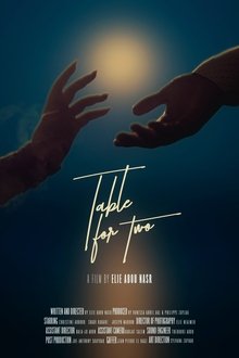 Table for Two movie poster