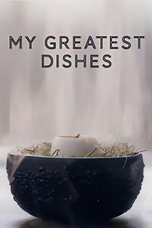 My Greatest Dishes tv show poster