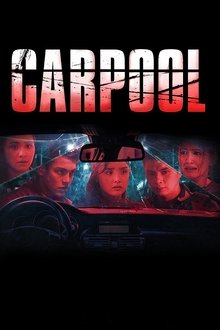 Carpool movie poster