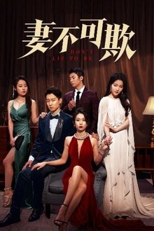 Don't Lie to Me tv show poster