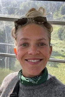 Saskia Van Driel profile picture