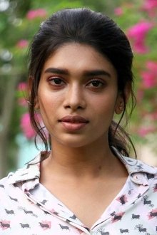 Dushara Vijayan profile picture