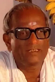 Vathiyar Raman profile picture