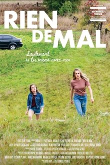 Rien de mal movie poster