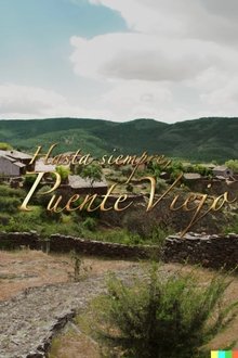 Hasta siempre, Puente Viejo tv show poster