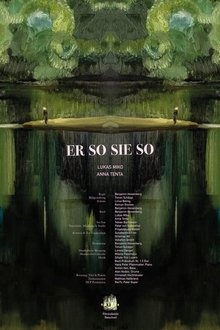 Er So Sie So movie poster