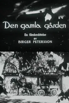 The Old Farm movie poster