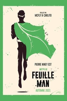 Feuilleman movie poster