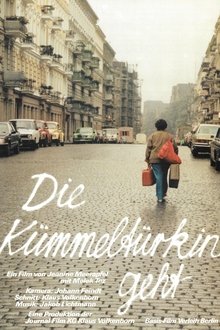 Melek Leaves movie poster