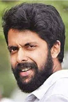 Sooraj S. Kurup profile picture